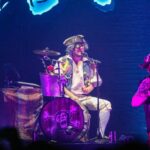 Mr. Hurley und die Pulveraffen in der Turbinenhalle Oberhausen – Fotos