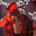 Mr. Hurley und die Pulveraffen in der Turbinenhalle Oberhausen – Fotos