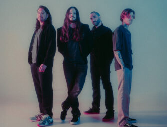 Of Mice & Men touren mit neuem Album zum Jahresende durch Deutschland