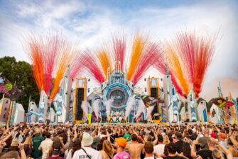 Electrisize Festival – Erste Namen aus dem Line-Up 2026