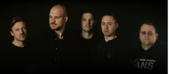 RISING INSANE – Start der Clubtour