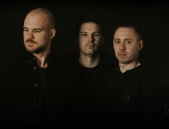 RISING INSANE – Start der Clubtour