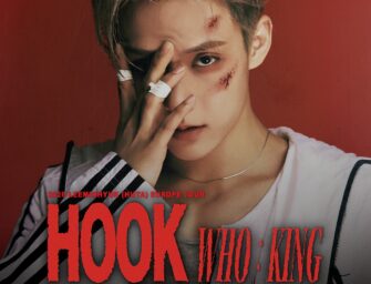 HUTA bringt „HOOK – WHO : KING“ nach Berlin