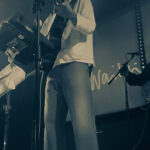 Waiting for Smith zurück in Köln