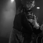 Waiting for Smith zurück in Köln