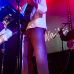 Waiting for Smith zurück in Köln