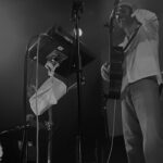 Waiting for Smith zurück in Köln