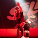 H-Blockx in der Messe+Congress Centrum Halle Münsterland - Fotos