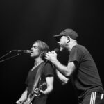 H-Blockx in der Messe+Congress Centrum Halle Münsterland - Fotos