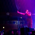 H-Blockx in der Messe+Congress Centrum Halle Münsterland - Fotos