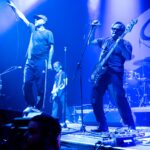 H-Blockx in der Messe+Congress Centrum Halle Münsterland - Fotos