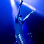 H-Blockx in der Messe+Congress Centrum Halle Münsterland - Fotos