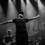 H-Blockx in der Messe+Congress Centrum Halle Münsterland - Fotos