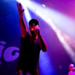 H-Blockx in der Messe+Congress Centrum Halle Münsterland - Fotos