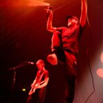 H-Blockx in der Messe+Congress Centrum Halle Münsterland - Fotos