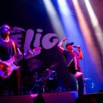 H-Blockx in der Messe+Congress Centrum Halle Münsterland - Fotos