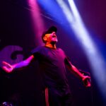 H-Blockx in der Messe+Congress Centrum Halle Münsterland - Fotos