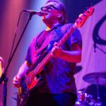 H-Blockx in der Messe+Congress Centrum Halle Münsterland - Fotos