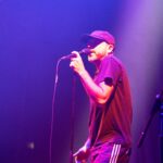 H-Blockx in der Messe+Congress Centrum Halle Münsterland - Fotos