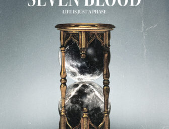 Review: Seven Blood – Life Is Just a Phase