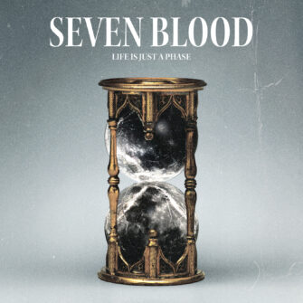 Review: Seven Blood – Life Is Just a Phase