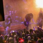 SLIME im Turock Essen – Fotos