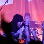 SLIME im Turock Essen – Fotos