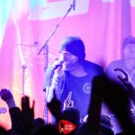 SLIME im Turock Essen – Fotos