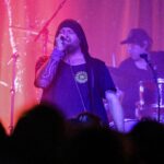 SLIME im Turock Essen – Fotos