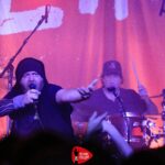 SLIME im Turock Essen – Fotos