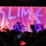 SLIME im Turock Essen – Fotos