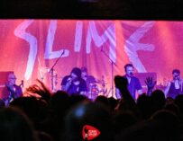 SLIME im Turock Essen – Fotos