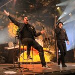 Sondaschule in der Mitsubishi Electric HALLE in Düsseldorf – Fotos Sondaschule in der Mitsubishi Electric HALLE in Düsseldorf – Fotos