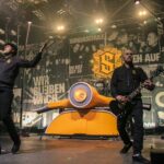 Sondaschule in der Mitsubishi Electric HALLE in Düsseldorf – Fotos Sondaschule in der Mitsubishi Electric HALLE in Düsseldorf – Fotos