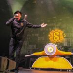 Sondaschule in der Mitsubishi Electric HALLE in Düsseldorf – Fotos Sondaschule in der Mitsubishi Electric HALLE in Düsseldorf – Fotos