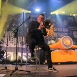 Sondaschule in der Mitsubishi Electric HALLE in Düsseldorf – Fotos Sondaschule in der Mitsubishi Electric HALLE in Düsseldorf – Fotos