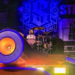 Sondaschule in der Mitsubishi Electric HALLE in Düsseldorf – Fotos Sondaschule in der Mitsubishi Electric HALLE in Düsseldorf – Fotos