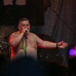 GUTALAX auf Gorecrusher European Tour im Turock Essen – Fotos