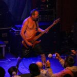 GUTALAX auf Gorecrusher European Tour im Turock Essen – Fotos