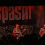 GUTALAX auf Gorecrusher European Tour im Turock Essen – Fotos