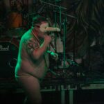 GUTALAX auf Gorecrusher European Tour im Turock Essen – Fotos