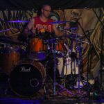 GUTALAX auf Gorecrusher European Tour im Turock Essen – Fotos