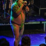 GUTALAX auf Gorecrusher European Tour im Turock Essen – Fotos