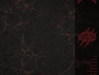 Review: Swartzheim – Wounds