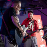 The Max Martins bei Recklinghausen leuchtet 2025 - Fotos The Max Martins bei Recklinghausen leuchtet 2025 - Fotos