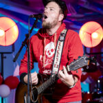 The Max Martins bei Recklinghausen leuchtet 2025 - Fotos The Max Martins bei Recklinghausen leuchtet 2025 - Fotos