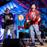 The Max Martins bei Recklinghausen leuchtet 2025 - Fotos The Max Martins bei Recklinghausen leuchtet 2025 - Fotos