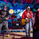 The Max Martins bei Recklinghausen leuchtet 2025 - Fotos The Max Martins bei Recklinghausen leuchtet 2025 - Fotos