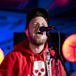 The Max Martins bei Recklinghausen leuchtet 2025 - Fotos The Max Martins bei Recklinghausen leuchtet 2025 - Fotos