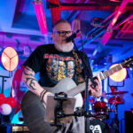 The Max Martins bei Recklinghausen leuchtet 2025 - Fotos The Max Martins bei Recklinghausen leuchtet 2025 - Fotos